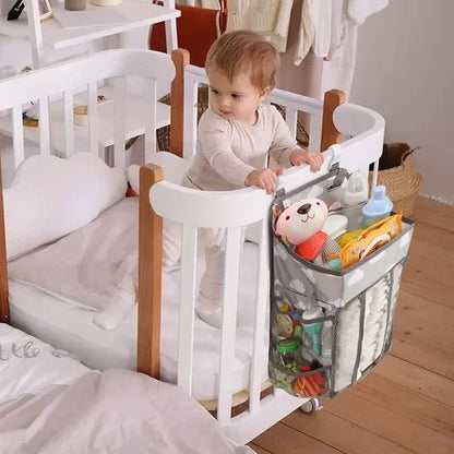 Organizador de accesorios para Bebe