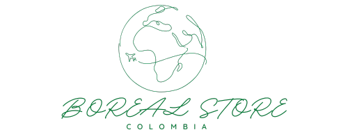 Boreal Store Colombia